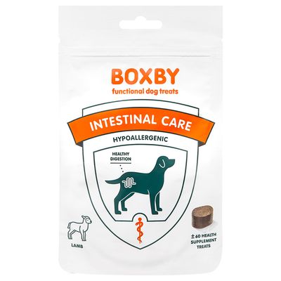 Boxby Functional Intestinal Care jagnięcina 100 g