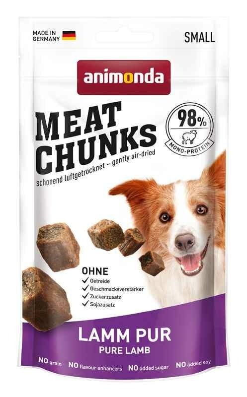 Animonda GranCarno jagnięcina 60 g