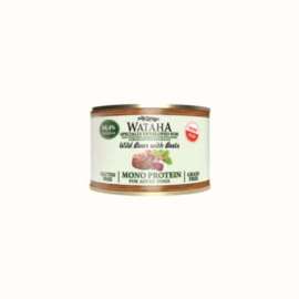 Wataha Mono Protein dzik adult 185 g