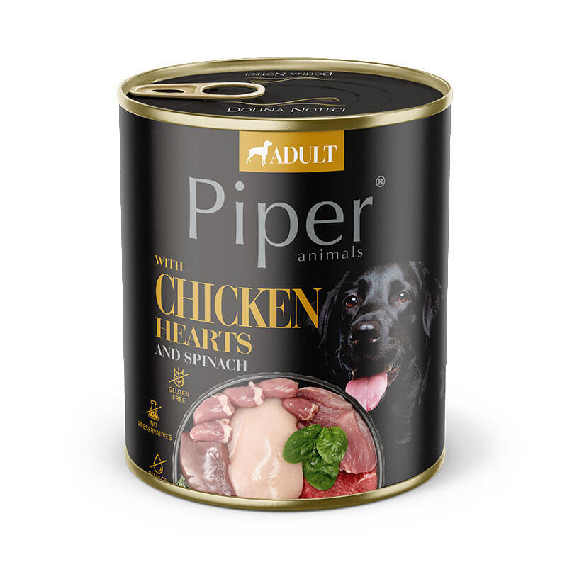 Piper kurczak 800 g