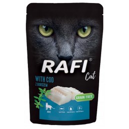 Dolina Noteci Rafi dorsz pasztet adult 100 g