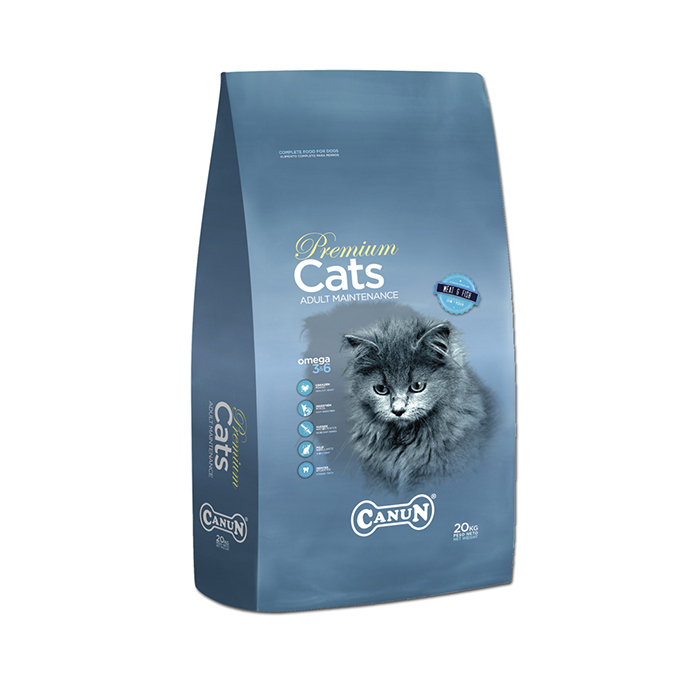Canun Cats Daily adult 20 kg