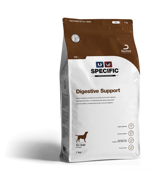 Specific Digestive Support 2 kg