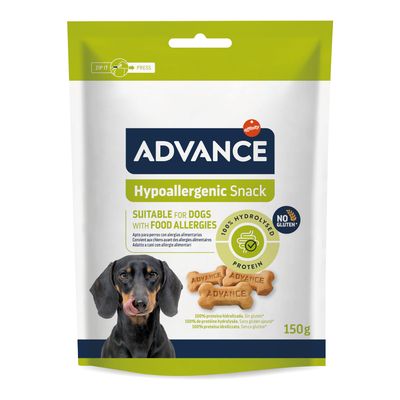 Advance Hypoallergenic adult 150 g