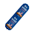 Brit Sausage biała ryba, kurczak 800 g × 6