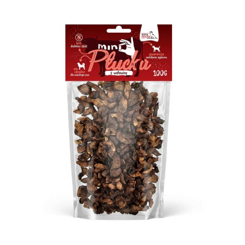 Syta Micha Mini wołowina 100 g