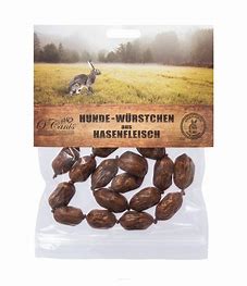 O'Canis zając 100 g