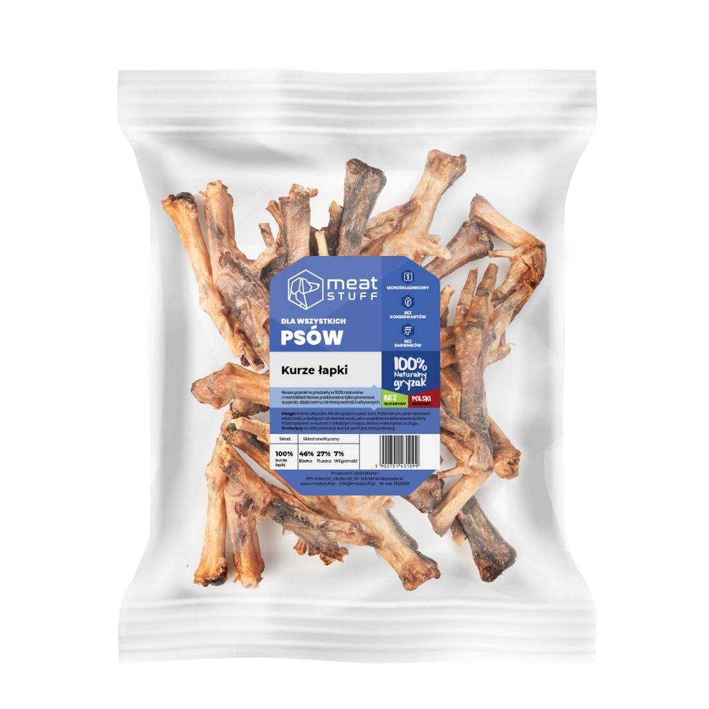 Meat Stuff kurczak