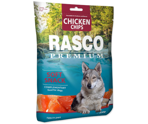Rasco Premium kurczak 230 g