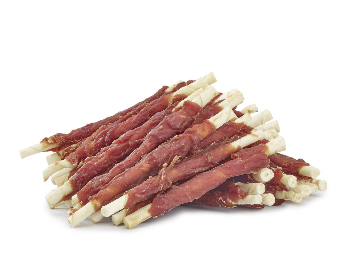 Smaczaki kaczka, wołowina 500 g