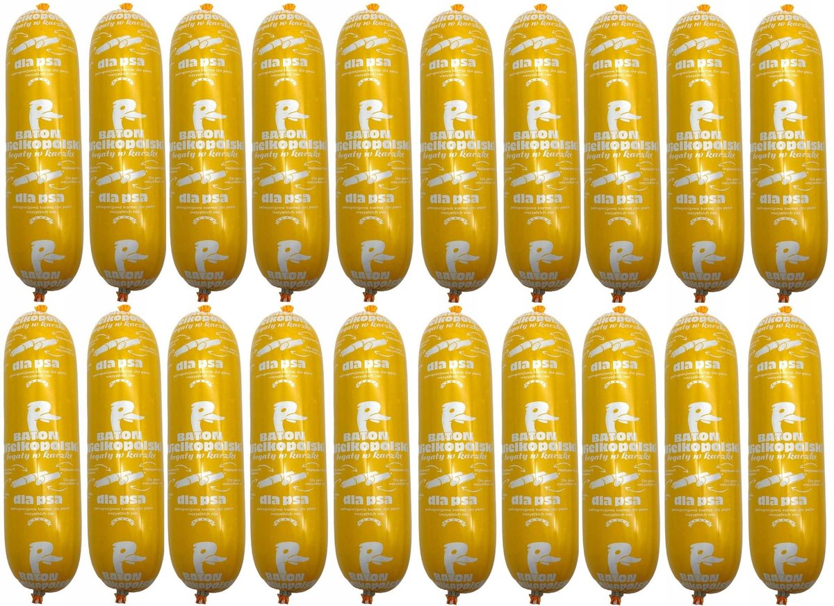 Bult kaczka adult 900 g × 20