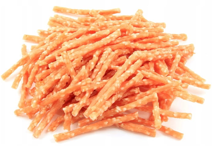Chico kurczak z ryżem 500 g
