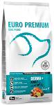 Euro Premium Functional łosoś adult małe rasy 10 kg