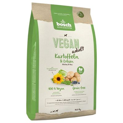 Bosch HPC ziemniaki, groch adult 10 kg