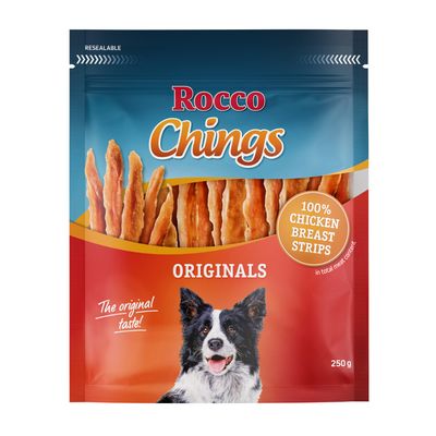 Rocco Chings kurczak 250 g