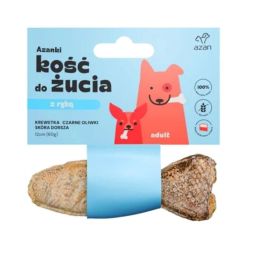 Azanki krewetka adult 60 g