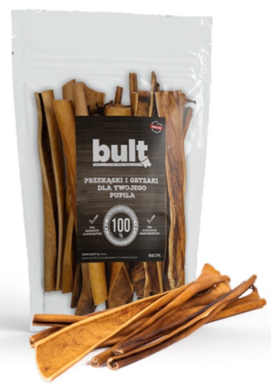 Bult konina 500 g