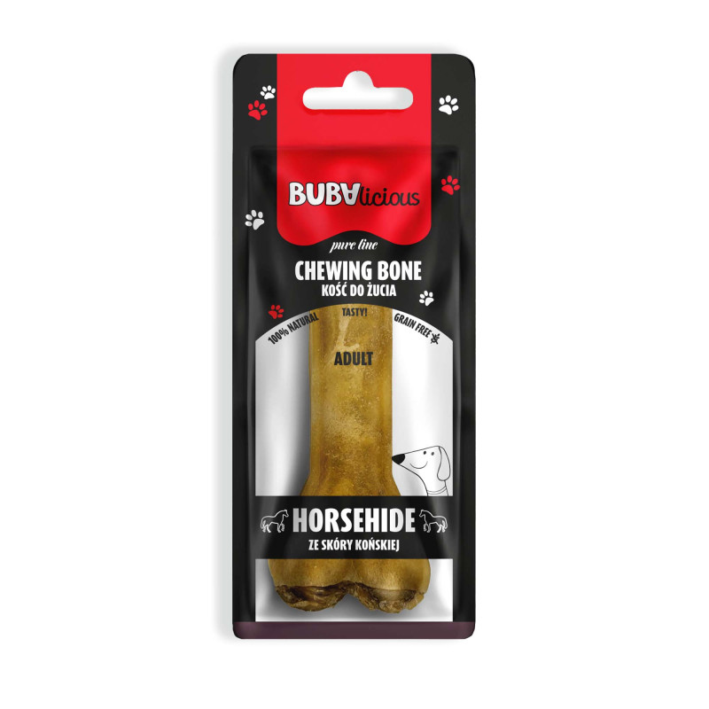 Buba Pure Line konina adult 50 g