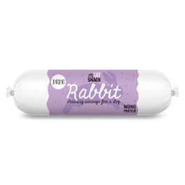 Paka Zwierzaka Pepe królik 200 g
