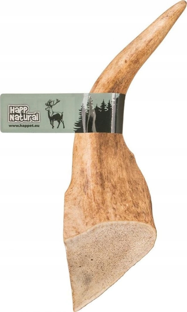 Happet Natural jeleń duże rasy