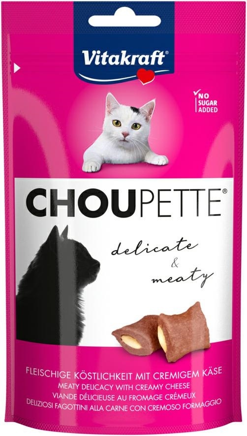 Vitakraft Choupette ser 40 g
