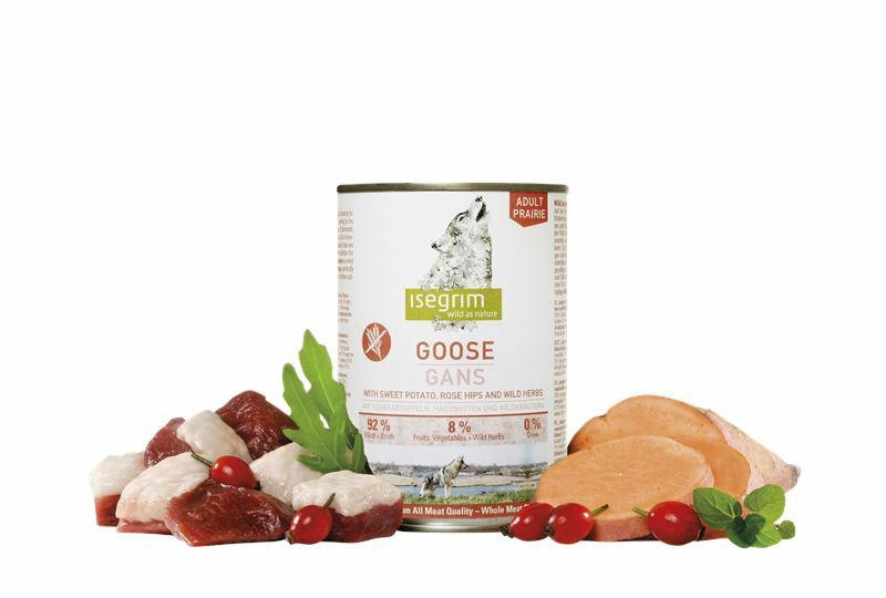 Isegrim gęś 400 g