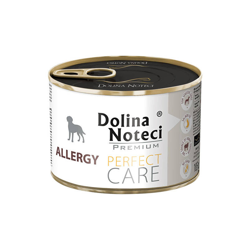 Dolina Noteci Premium Perfect Care Allergy adult 185 g