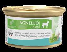 Marpet jagnięcina 85 g