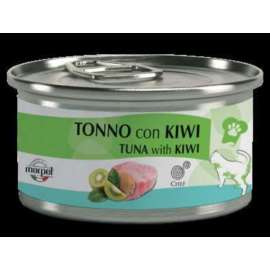 Marpet Chef tuńczyk z kiwi w sosie adult 80 g