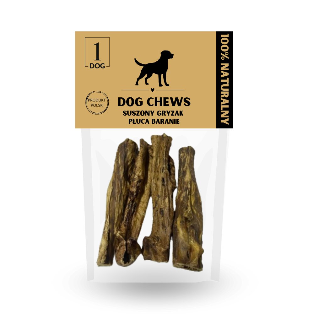 1Dog baranina 100 g