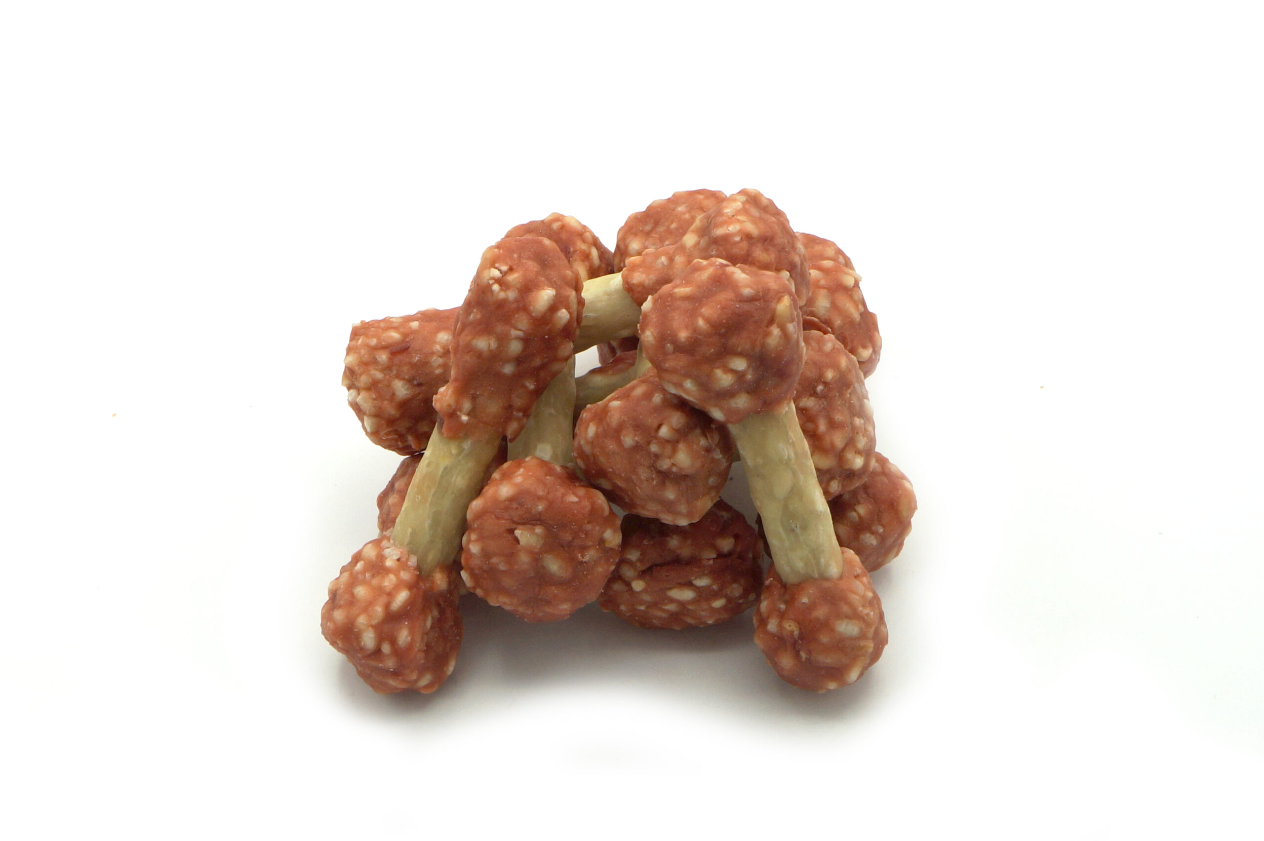 Master Dog królik z ryżem 500 g