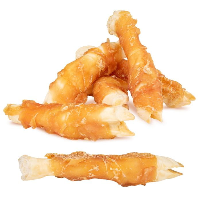 Hau&Miau Puzzo Snack jagnięcina, kurczak adult 250 g
