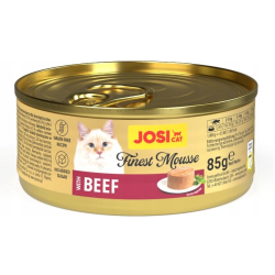 Josera JosiCat wołowina pasztet adult 85 g