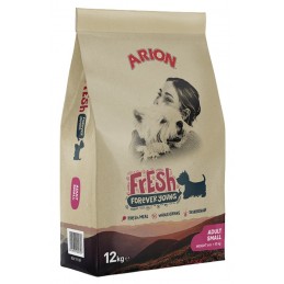 Arion Fresh adult małe rasy 3 kg