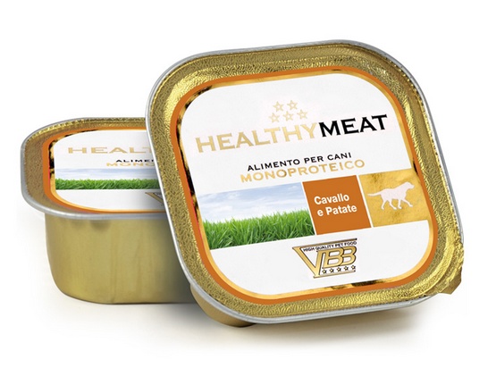 Healthy Meat Mono konina 150 g