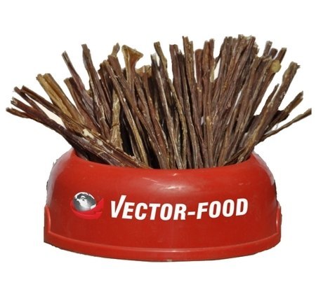 Vector-Food York wieprzowina małe rasy 50 g