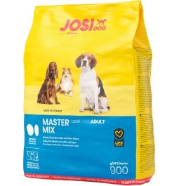 Josera JosiDog adult 900 g × 6