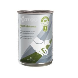 Trovet Unique Protein konina 400 g × 6