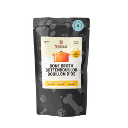Ydolo Bone Broth kurczak 230 g