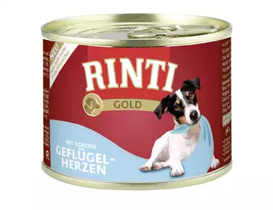 Rinti Gold drób adult 185 g