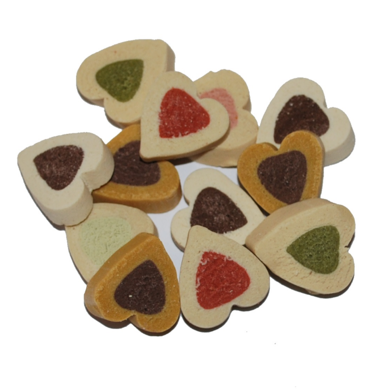 Adbi Mięsne Treserki mix 1 kg