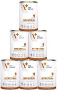 VetExpert VD Intestinal jagnięcina adult 400 g × 6