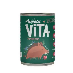 Comfy Appetit Vita dzik 400 g