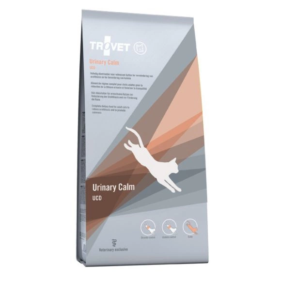 Trovet UCD Urinary Calm 2,5 kg