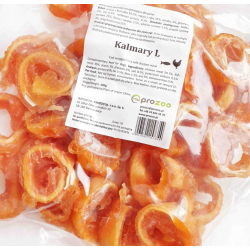 Prozoo dorsz, kurczak 500 g