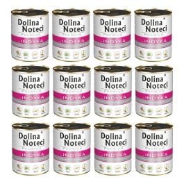 Dolina Noteci Premium indyk adult 800 g × 12