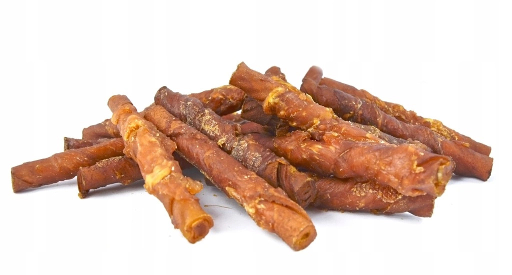 Champi pałeczki wołowe z kurczakiem 500 g