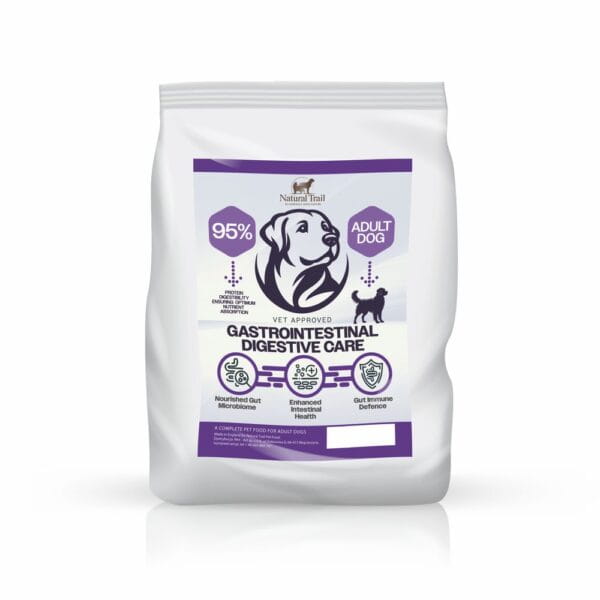 Natural Trail Vet Approved gastrointestinal adult 1,5 kg