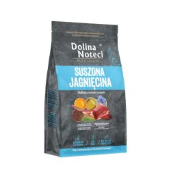 Dolina Noteci Premium jagnięcina adult 2 kg