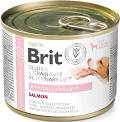 Brit Veterinary Diet łosoś 200 g